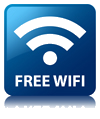 Free Wifi